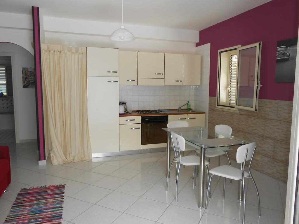 Appartamento Santa Lucia Cefalu Room photo