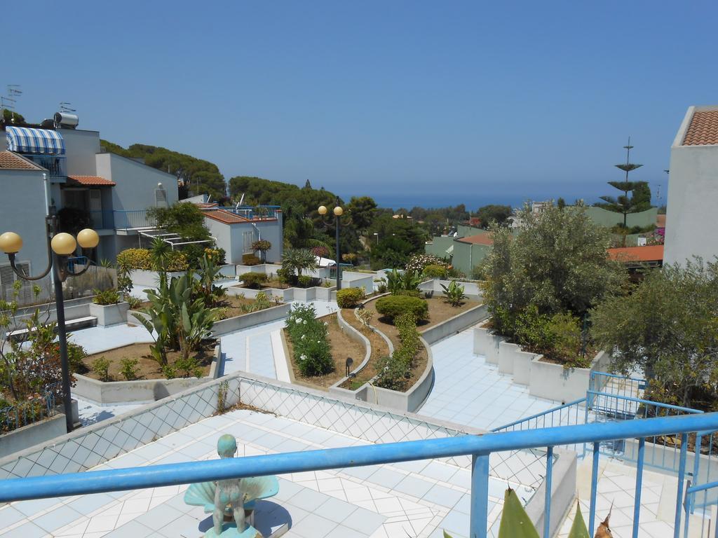 Appartamento Santa Lucia Cefalu Room photo