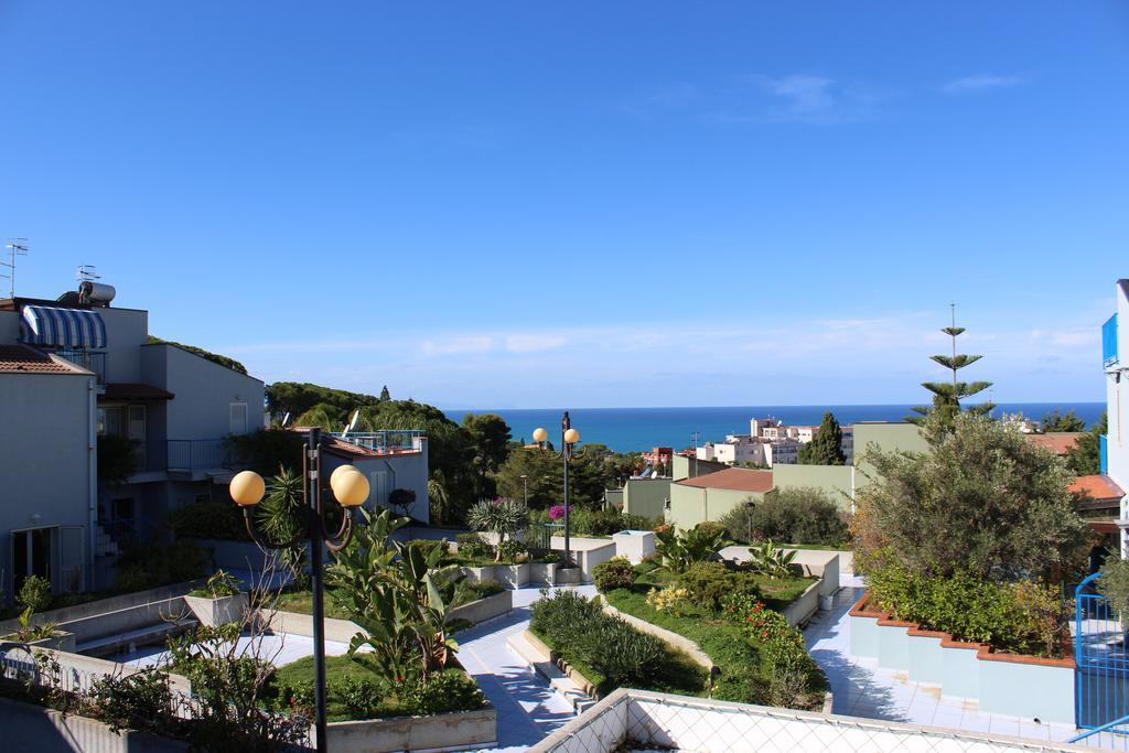 Appartamento Santa Lucia Cefalu Exterior photo