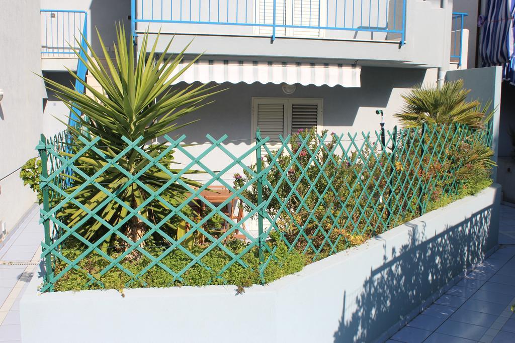 Appartamento Santa Lucia Cefalu Exterior photo