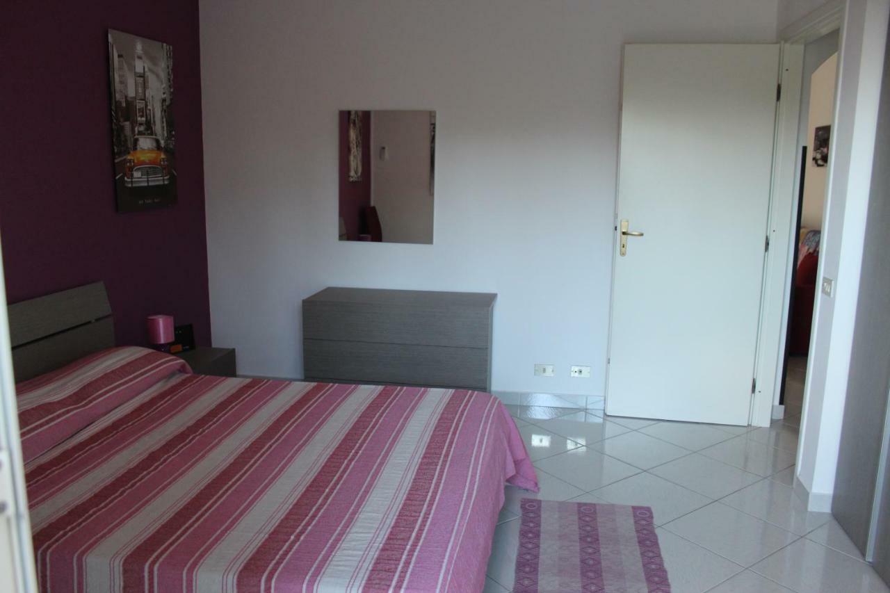 Appartamento Santa Lucia Cefalu Exterior photo