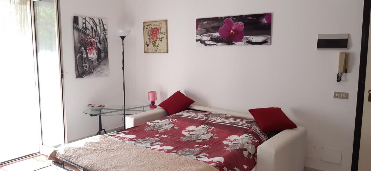 Appartamento Santa Lucia Cefalu Exterior photo