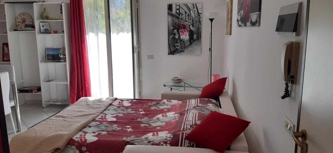 Appartamento Santa Lucia Cefalu Exterior photo
